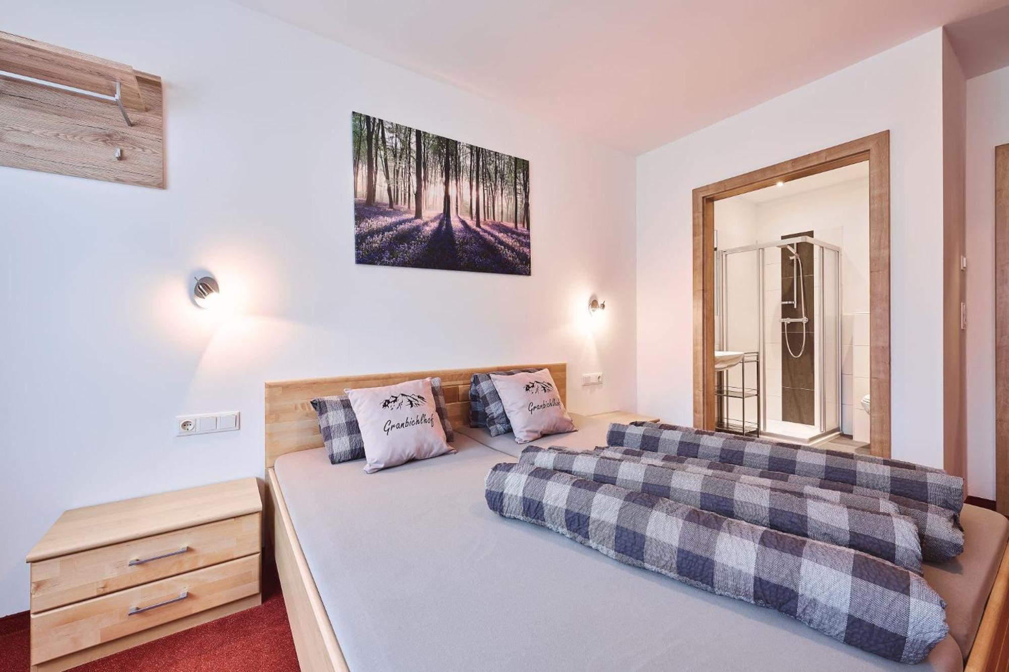 Appartamento Granbichlhof Sölden Esterno foto