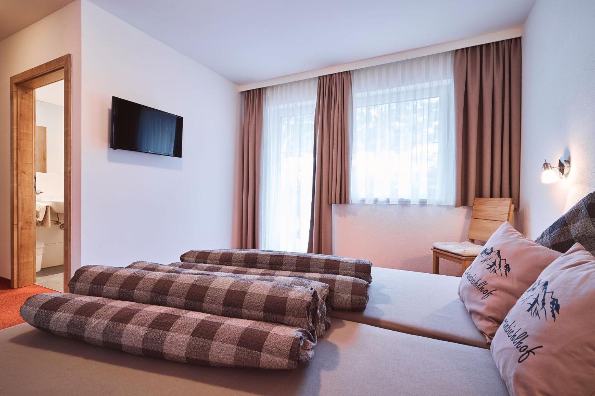 Appartamento Granbichlhof Sölden Esterno foto