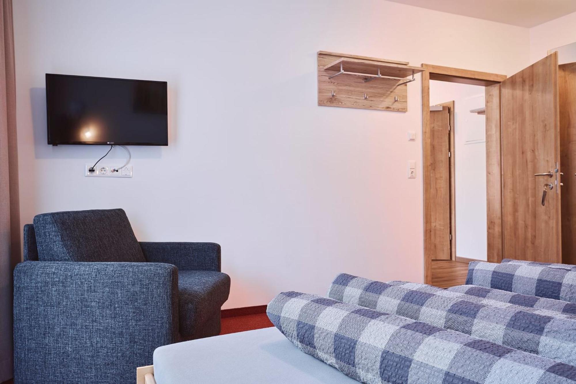 Appartamento Granbichlhof Sölden Esterno foto