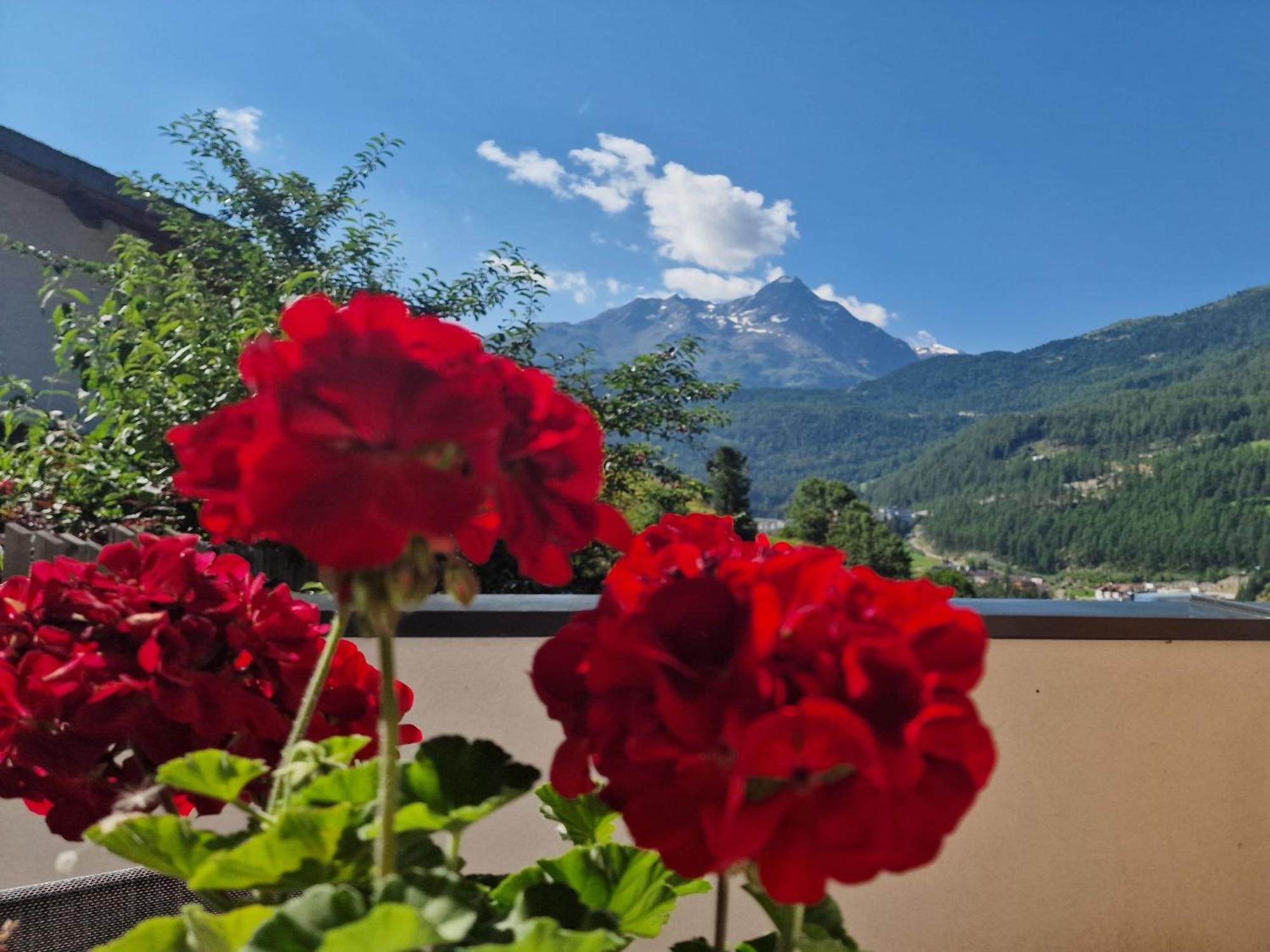 Appartamento Granbichlhof Sölden Esterno foto