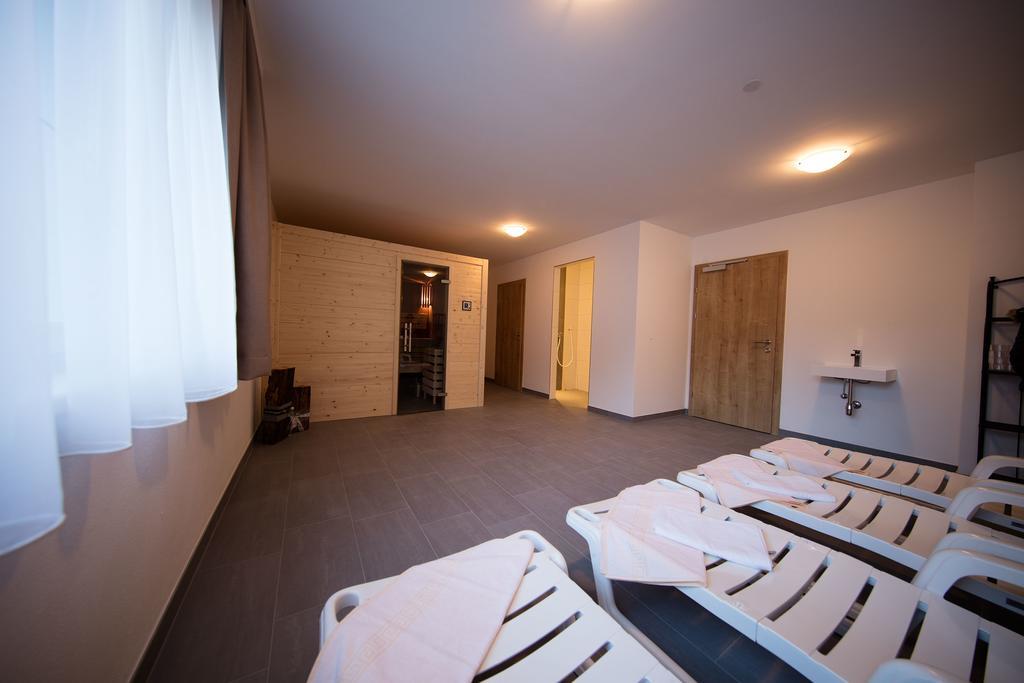 Appartamento Granbichlhof Sölden Camera foto