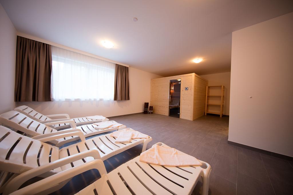 Appartamento Granbichlhof Sölden Camera foto