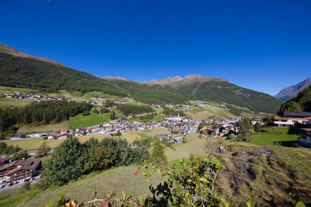 Appartamento Granbichlhof Sölden Esterno foto