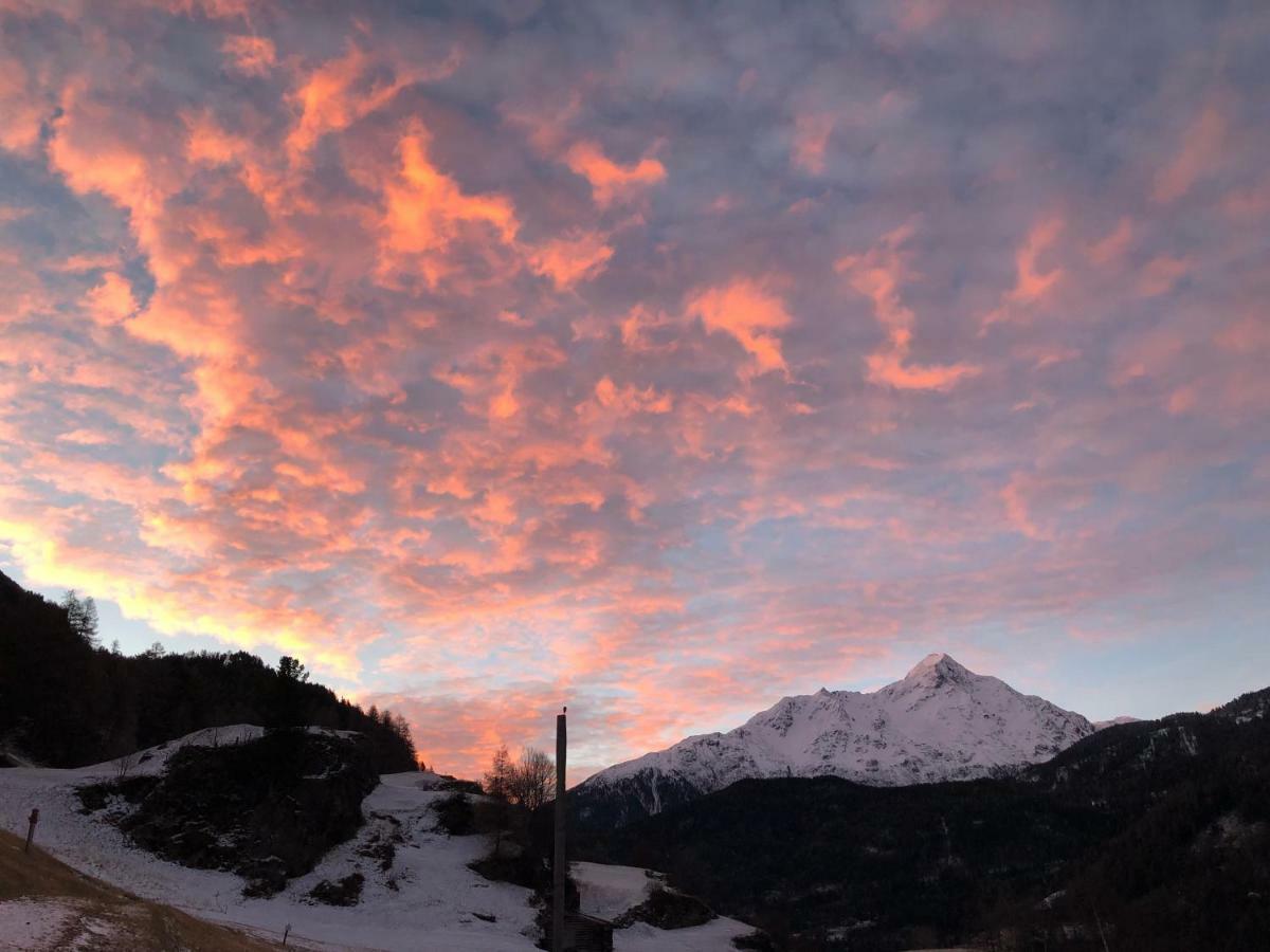 Appartamento Granbichlhof Sölden Esterno foto