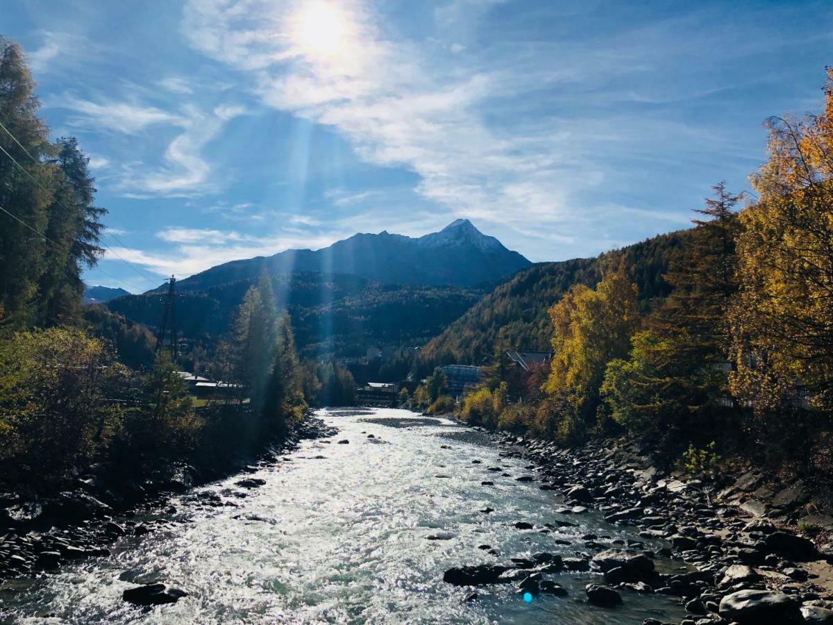 Appartamento Granbichlhof Sölden Esterno foto