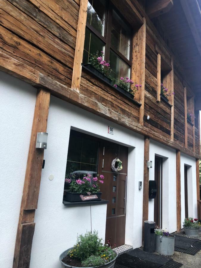 Appartamento Granbichlhof Sölden Esterno foto